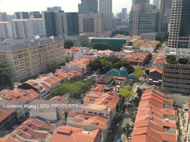 The Clift (D1), Apartment #206273891